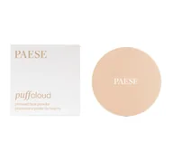 Pudry do twarzy - PAESE PUFF CLOUD PRASOWANY PUDER DO TWARZY 9,5G - miniaturka - grafika 1