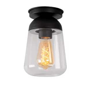 Justine LED lampa stołowa ogrodowa czarna 27889/02/30 - Lampy ogrodowe - miniaturka - grafika 2