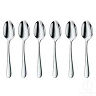 Łyżeczki - WMF - Signum - łyżeczka do herbaty, kawy 13,6 cm, 6 szt. - miniaturka - grafika 1