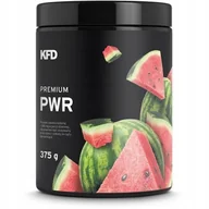 Przedtreningówki - Przedtreningówka Pre-Workout Ii Kfd Premium  375G  Arbuz - miniaturka - grafika 1