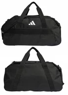 Torby sportowe - Torba Adidas Treningowa Tiro Duffle S Hs9752 - miniaturka - grafika 1