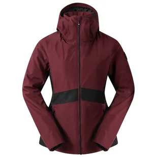 Kurtka damska Dare 2b Issy Jacket Rozmiar: XS / Kolor: czerwony - Kurtki i kamizelki sportowe damskie Kurtka damska Dare 2b Issy Jacket Rozmiar: XS / Kolor: czerwony - Kurtki i kamizelki sportowe damskie - miniaturka - grafika 1