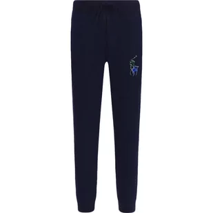 POLO RALPH LAUREN Spodnie dresowe | Regular Fit - Spodnie i spodenki dla chłopców - miniaturka - grafika 1