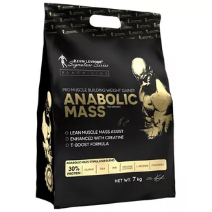 Kevin Levrone Anabolic Mass 7000g - Odżywki na masę - miniaturka - grafika 1