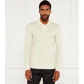 Koszule męskie - BOSS ORANGE Polo Passerby | Slim Fit | stretch - miniaturka - grafika 1