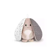 Szumiące zabawki - Miś szumiący beżowy - miniaturka - grafika 1