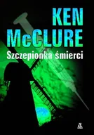 Kryminały - Szczepionka śmierci - miniaturka - grafika 1