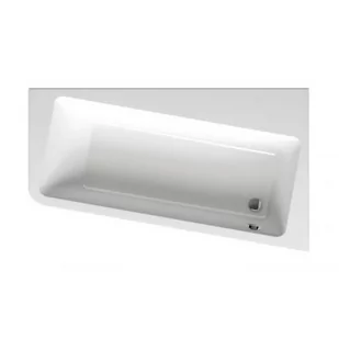 Ravak 10° 160x95 C841000000 - Wanny - miniaturka - grafika 1