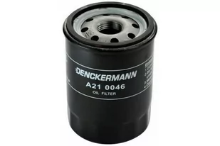 Filtr oleju DENCKERMANN A210046 - Filtry oleju - miniaturka - grafika 1