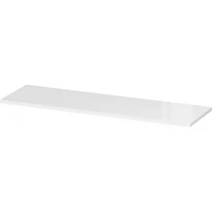 Cersanit City blat 160 cm meblowy biały S584-050 - Blaty meblowe i parapety okienne - miniaturka - grafika 1