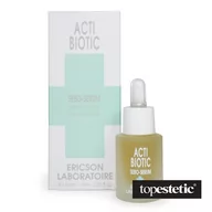 Serum do twarzy - Ericson Laboratoire Ericson Laboratoire Acti Biotic Emergency Serum Serum seboregulujące 15 ml - miniaturka - grafika 1