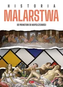 Książki o kulturze i sztuce - Historia malarstwa. Od prehistorii do współczesności - miniaturka - grafika 1