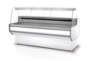 Lada chłodnicza RAPA L-B1 201/90 - Szafy i witryny chłodnicze - miniaturka - grafika 1