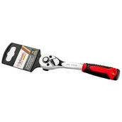 Klucze i nasadki - Grzechotka 3/8' 72 zęby - miniaturka - grafika 1