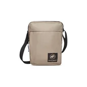 Portfele - Mammut Unisex Xeron Pouch 2 - portfel podróżny, Safari, safari, Standard - miniaturka - grafika 1