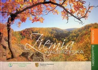 Atlasy i mapy - Ziemia Wałbrzyska - miniaturka - grafika 1