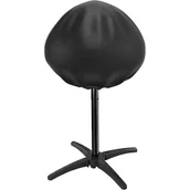 Pokrowce na grilla - Pokrowiec na grilla, wodoodporna plandeka na grilla z paskiem - miniaturka - grafika 1