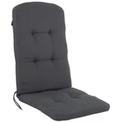 Poduszki ogrodowe - Poduszka na krzesło Szafir D002-06LB PATIO - miniaturka - grafika 1