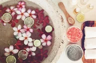 Czasopisma - Rytuał tajski w Tao Tao Balijskie Spa - miniaturka - grafika 1