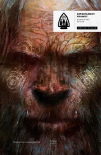 Departament Prawdy: Dzikie fikcje - James Tynion IV, Martin Simmonds - Komiksy dla młodzieży - miniaturka - grafika 1