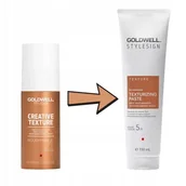 Kosmetyki do stylizacji włosów - Goldwell Texture StyleSign Texturizing Paste teksturyzująca pasta do stylizacji włosów 150ml - miniaturka - grafika 1