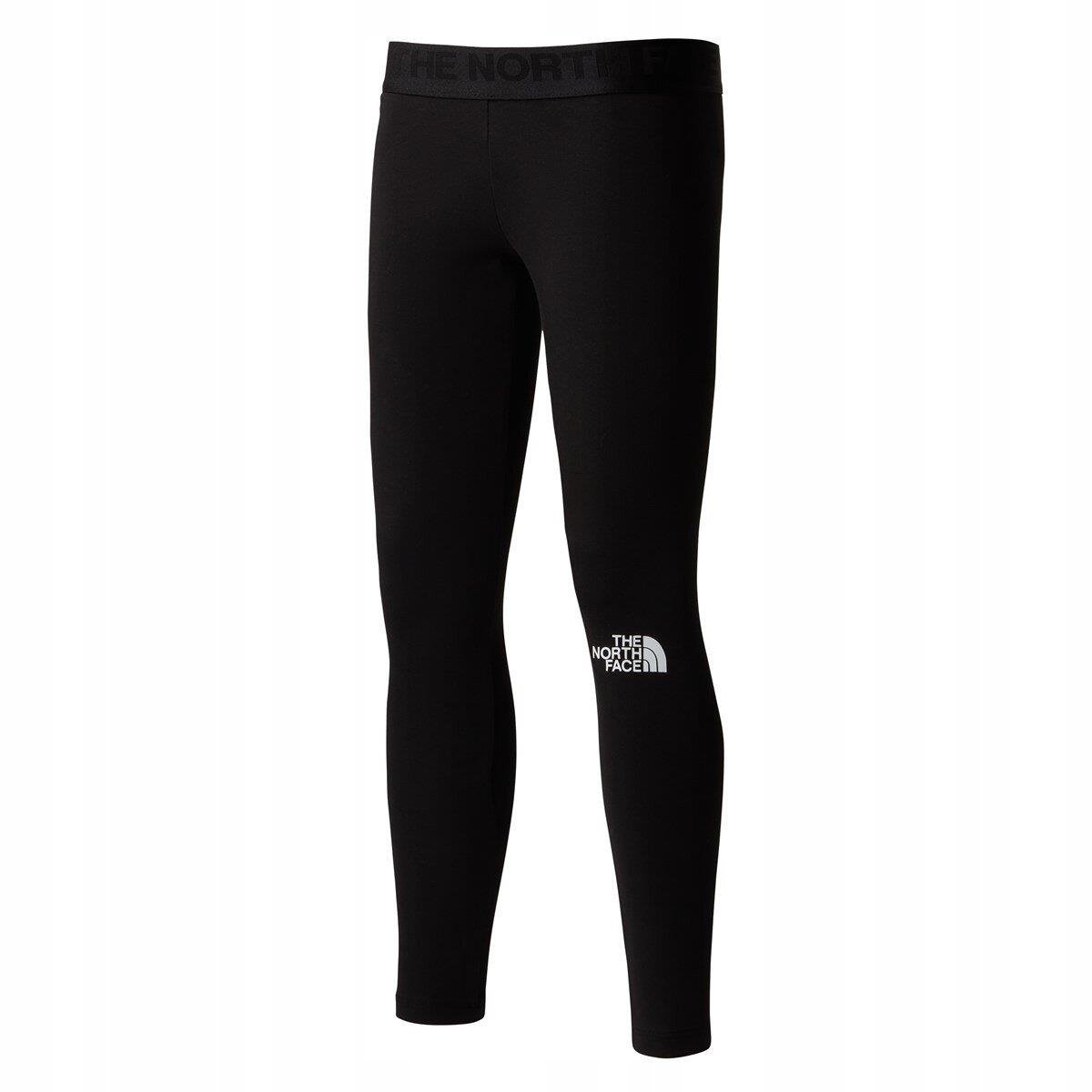 THE NORTH FACE LEGGINSY EVERYDAY NF0A82ERJK3 r L