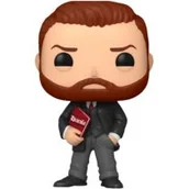 Figurki kolekcjonerskie - Funko POP Icons: Bram Stoker with Book (Exclusive) - miniaturka - grafika 1