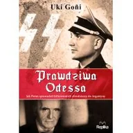 Historia świata - Replika Prawdziwa Odessa - Goi Uki - miniaturka - grafika 1