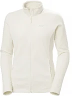 Kurtki i kamizelki sportowe damskie - Helly Hansen damska kurtka z polaru W DAYBREAKER FLEECE JACKET 51599 047 L - miniaturka - grafika 1