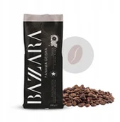 Kawa - Kawa ziarnista Bazzara Rarity Luxury Origin Panama Geisha 250g - miniaturka - grafika 1