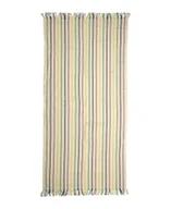 Okrycia kąpielowe dla dzieci - Ręcznik kąpielowy plażowy na basen duży bawełniany Arena Fouta 180x90 cm - miniaturka - grafika 1