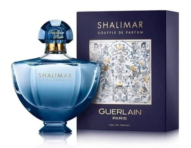 Guerlain Shalimar Souffle De Parfum woda perfumowana 90ml