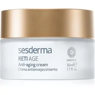 Kremy do twarzy - SesDerma Reti-Age krem 50 ml - miniaturka - grafika 1