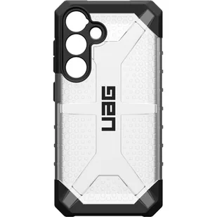 Uag Plasma Etui Pancerne Obudowa Ochronna Do Samsung Galaxy S24 5G (Ice) - Etui i futerały do telefonów - miniaturka - grafika 2