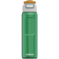 Butelki filtrujące - Kambukka butelka na wodę Elton 1000 ml - Olive Green - miniaturka - grafika 1
