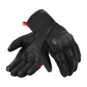 Rękawice motocyklowe - Rękawice Motocyklowe REV'IT! Kryptonite 3 GTX CzarnyXXL - miniaturka - grafika 1