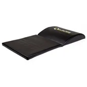 Maty do ćwiczeń - HMS MATA DO ĆWICZEŃ SKŁADANA DO BRZUSZKÓW YM09 17-44-140 - miniaturka - grafika 1