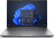 Laptopy - HP HP ZBook Power G11 A Mobile Workstation - Wolf Pro Security - AMD Ryzen 7 8845HS - Win 11 Pro - RTX A1000 - 32 GB RAM - 1 TB SSD NVMe, TLC - 40.6 cm 16" IPS 2560 x 1600 WQXGA - Wi-Fi 6E, Bluetooth 86B23EA - miniaturka - grafika 1