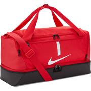 Torby sportowe - Torba sportowa Nike Academy Team M Hardcase 37L - miniaturka - grafika 1