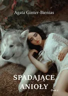 E-booki - fantastyka i horror - Spadające anioły. Tom 1 - miniaturka - grafika 1