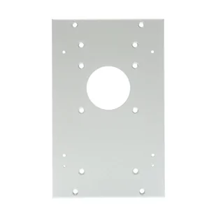 Axis POLE MOUNT WIDE - 21764 - Kamery do monitoringu - miniaturka - grafika 1