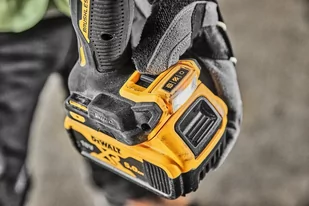 Wiertarko - wkrętarka Dewalt DCD800P2T 2x 5.0Ah 18V XR - Wiertarko-wkrętarki akumulatorowe - miniaturka - grafika 4