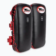 Tarcze i łapy - Tarcze treningowe Twins Special KPL1 M 2 szt. black/red - miniaturka - grafika 1