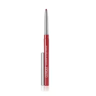 Konturówki do ust - Clinique Quickliner For Lips Intensive, automatyczna konturówka do ust 06 Intense Cranberry, 0,3 g - miniaturka - grafika 1