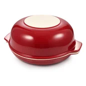 Formy do ciast - Ceramiczna forma do pieczenia chleba Delícia – Tescoma - miniaturka - grafika 1