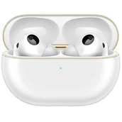 Słuchawki - HUAWEI FreeBuds Pro 4 ANC Biały - miniaturka - grafika 1