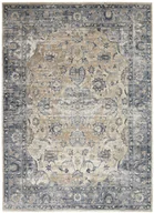 Dywany - Kathy Ireland Malta 13 Blue/Ivory - miniaturka - grafika 1