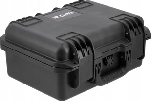 Yato WALIZKA NARZĘDZIOWA HERMETYCZNA 360x290x165mm - Skrzynki i torby narzędziowe - miniaturka - grafika 1