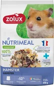 Karma dla gryzoni - ZOLUX Karma mieszanka dla chomika NUTRIMEAL 4 650g - miniaturka - grafika 1