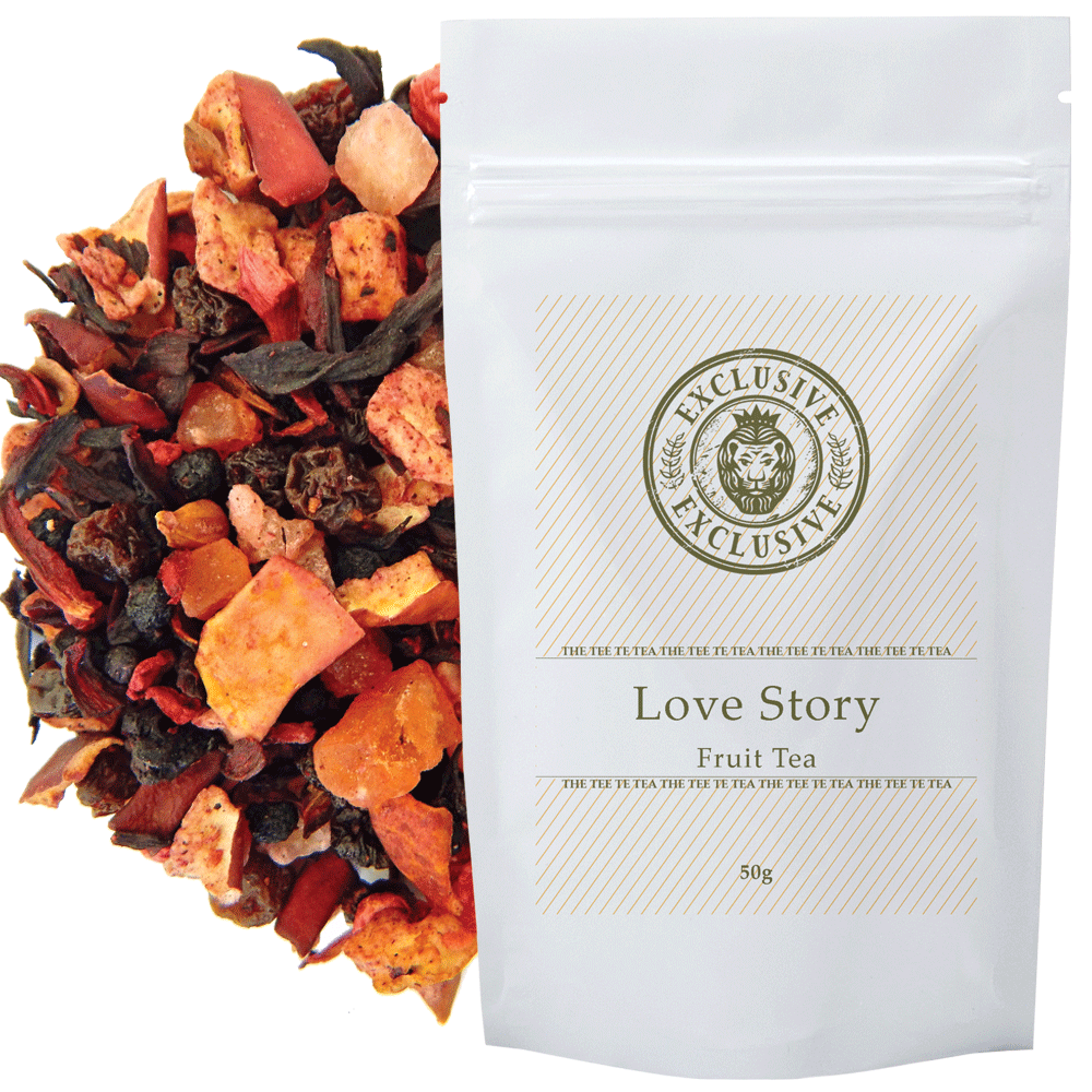 Love Story 500g